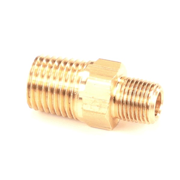 (image for) Henny Penny FP01-012 NIPPLE REDUCING 1/4 TO 1/8 Z